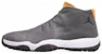 Air Jordan Future 'Kelabu Gandum' AV7008-001