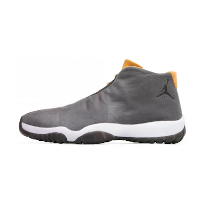 Jordan Future 'Grey Wheat'