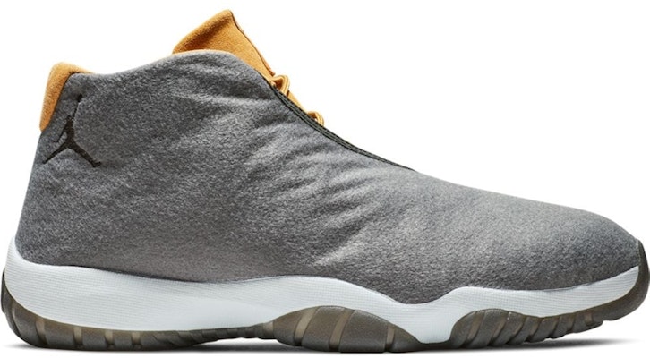 Air Jordan Future 'Kelabu Gandum' AV7008-001 Buy Air Jordan Future 'Kelabu Gandum' AV7008-001