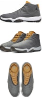 Air Jordan Future 'Kelabu Gandum' AV7008-001 Purchase Air Jordan Future 'Kelabu Gandum' AV7008-001