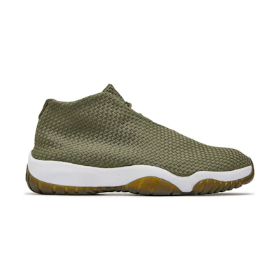 Jordan Future 'Iguana'