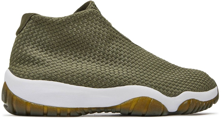 Air Jordan Future 'Iguana' Verde 656503-201 Lookbook Air Jordan Future 'Iguana' Verde 656503-201