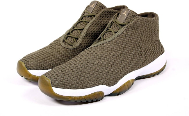 Air Jordan Future 'Iguana' Verde 656503-201 Details for Air Jordan Future 'Iguana' Verde 656503-201