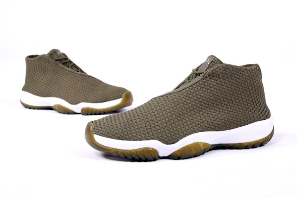 Air Jordan Future 'Iguana' Verde 656503-201 Sizing Air Jordan Future 'Iguana' Verde 656503-201