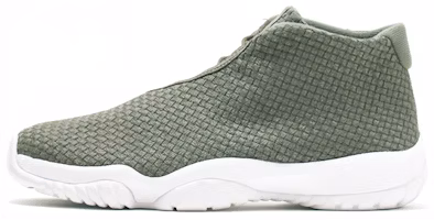 Air Jordan Future 'Iron Green' 656503-300 Air Jordan Future 'Iron Green' 656503-300