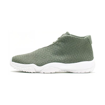 Jordan Future 'Iron Green'