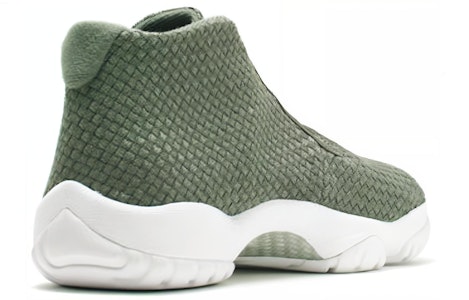 エア ジョーダン フューチャー "アイアングリーン" 656503-300 Lookbook エア ジョーダン フューチャー "アイアングリーン" 656503-300