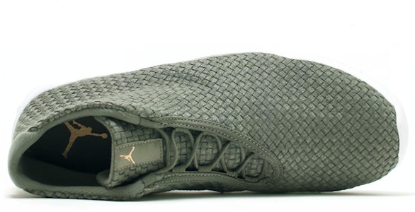 エア ジョーダン フューチャー "アイアングリーン" 656503-300 Shop エア ジョーダン フューチャー "アイアングリーン" 656503-300