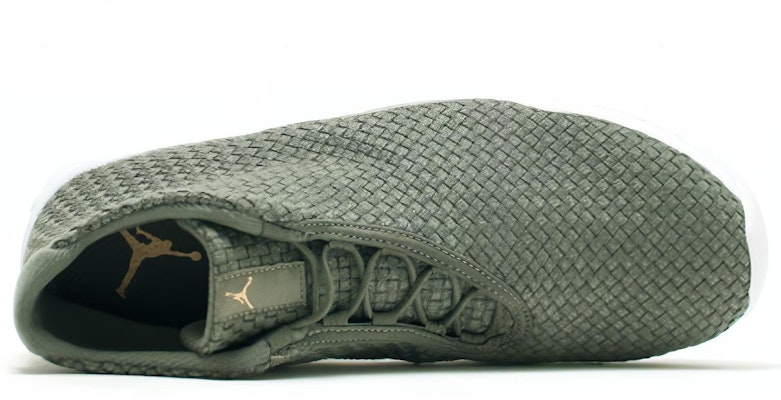 Air Jordan Future 'Hijau Besi' 656503-300 Shop Air Jordan Future 'Hijau Besi' 656503-300