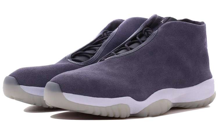 Order Air Jordan Future 'Light Carbon' Sepatu Sneaker AT0056-002