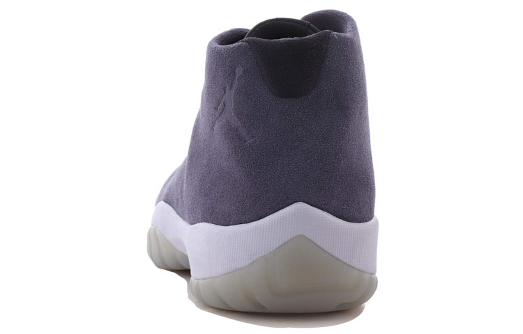 Lookbook Air Jordan Future 'Light Carbon' Sepatu Sneaker AT0056-002