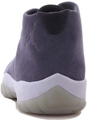 Air Jordan Future 'Light Carbon' Zapatillas AT0056-002 Lookbook Air Jordan Future 'Light Carbon' Zapatillas AT0056-002
