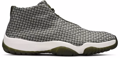 Air Jordan Future 'Olive Canvas' 656503-305 Air Jordan Future 'Olive Canvas' 656503-305