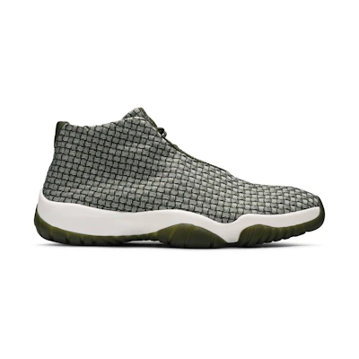 Jordan Future 'Olive Canvas'
