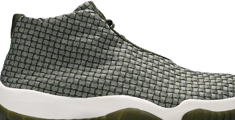Jordan future olive sales