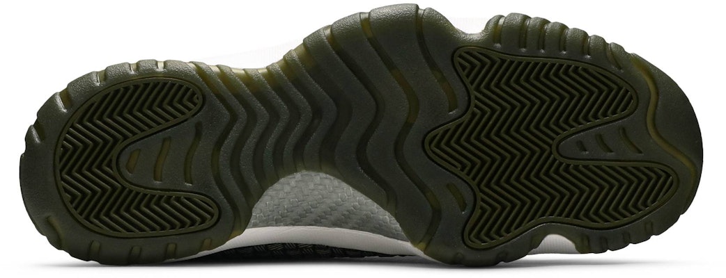 Air Jordan Future 'Kanvas Zaitun' 656503-305 Shop Air Jordan Future 'Kanvas Zaitun' 656503-305