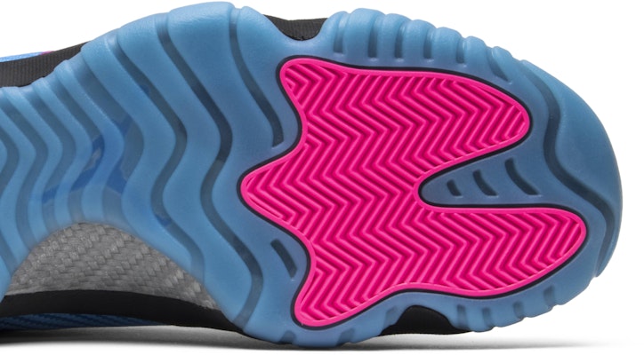 Air Jordan Future 'Quai54' 2018 zapatillas edición limitada AT9191-001 Purchase Air Jordan Future 'Quai54' 2018 zapatillas edición limitada AT9191-001