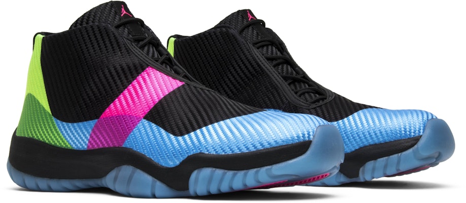 Air Jordan Future 'Quai54' 2018 zapatillas edición limitada AT9191-001 Cheap Air Jordan Future 'Quai54' 2018 zapatillas edición limitada AT9191-001