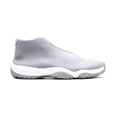 Jordan Future 'Wolf Grey'