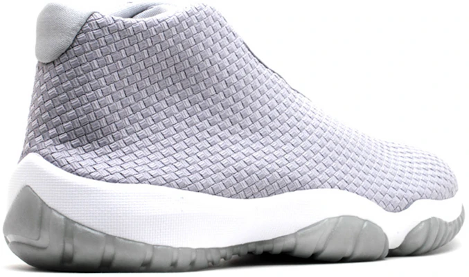 Air Jordan Future 'Wolf Grey' 656503-004 Lookbook Air Jordan Future 'Wolf Grey' 656503-004