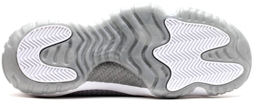 Kasut Air Jordan Future 'Wolf Grey' 656503-004 Shop Kasut Air Jordan Future 'Wolf Grey' 656503-004