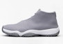 Purchase Kasut Air Jordan Future 'Wolf Grey' 656503-004