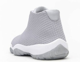 Kasut Air Jordan Future 'Wolf Grey' 656503-004 Sizing Kasut Air Jordan Future 'Wolf Grey' 656503-004