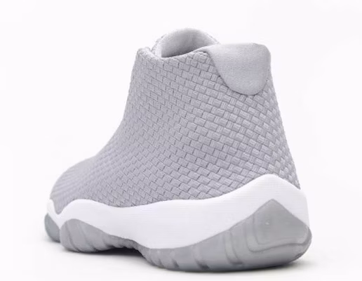 Air Jordan Future 'Wolf Grey' 656503-004 Sizing Air Jordan Future 'Wolf Grey' 656503-004