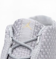 Kasut Air Jordan Future 'Wolf Grey' 656503-004 1