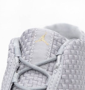 エアジョーダン フューチャー "ウルフグレー" 656503-004 1