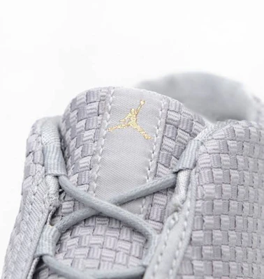 Air Jordan Future 'Wolf Grey' 656503-004 1