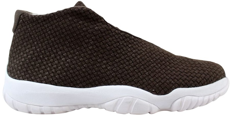 Air Jordan Future Baroque Brown/White 656503-200