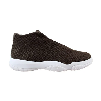 Jordan Future Baroque Brown/White