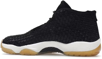 Air Jordan Future Black Gum 652141-019 Air Jordan Future Black Gum 652141-019