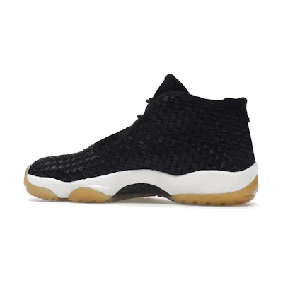 Jordan Future Black Gum