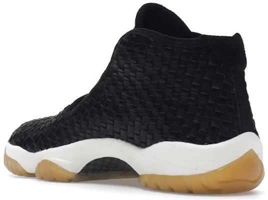 Kasut Air Jordan Future Hitam Gum 652141-019 Order Kasut Air Jordan Future Hitam Gum 652141-019