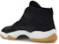 Kasut Air Jordan Future Hitam Gum 652141-019