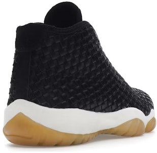Air Jordan Future Hitam Gum 652141-019 Lookbook Air Jordan Future Hitam Gum 652141-019