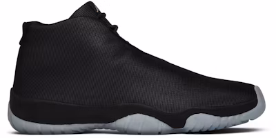 Air Jordan Future Black Ice 656503-011 Air Jordan Future Black Ice 656503-011