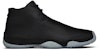 Air Jordan Future Black Ice 656503-011 (Hitam Ais)