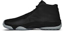 Lookbook Air Jordan Future Black Ice 656503-011 (Hitam Ais)