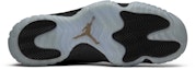 Shop Air Jordan Future Black Ice 656503-011 (Hitam Ais)