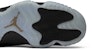 Air Jordan Future Black Ice 656503-011 (Hitam Ais)