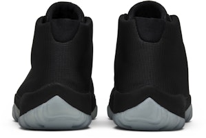 Air Jordan Future Negro Hielo 656503-011 Details for Air Jordan Future Negro Hielo 656503-011