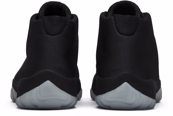 Air Jordan Future Black Ice 656503-011 (Hitam Ais) Details for Air Jordan Future Black Ice 656503-011 (Hitam Ais)