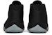 Air Jordan Future Black Ice 656503-011 (Hitam Ais)