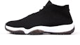 Buy Kasut Air Jordan Future Hitam Putih 656503-010