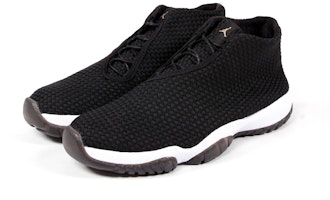 Air Jordan Future Negro Blanco 656503-010 Lookbook Air Jordan Future Negro Blanco 656503-010