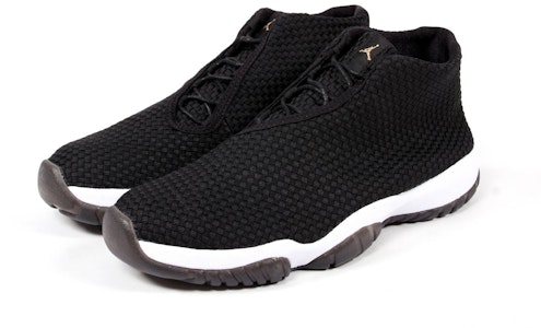 Air Jordan Future Hitam Putih 656503-010 Lookbook Air Jordan Future Hitam Putih 656503-010