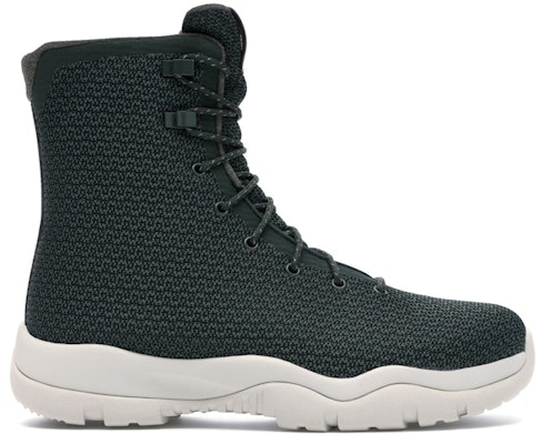 Kasut Air Jordan Future Boot 'Grove Green' 854554-300 Buy Kasut Air Jordan Future Boot 'Grove Green' 854554-300
